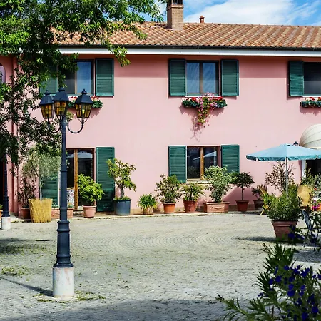 Country & I Calanchi Hotel 4*