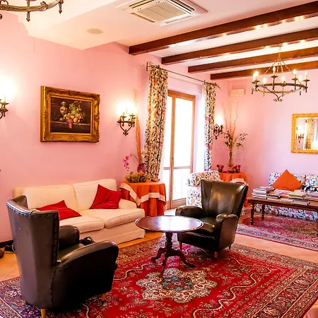 Country & I Calanchi Hotel 4*