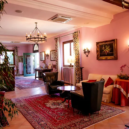 Country & I Calanchi Hotel