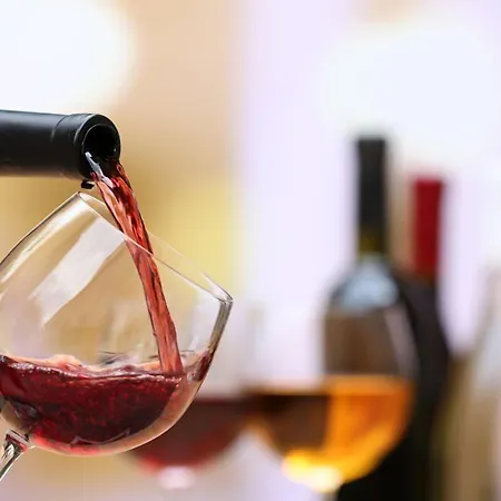 Country & I Calanchi 4*