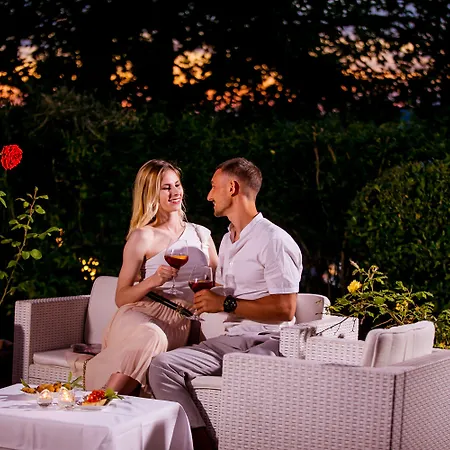 Country & I Calanchi Hotel