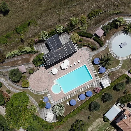 Hotel Country & I Calanchi Ripatransone