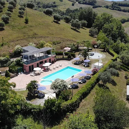 Country & I Calanchi Ripatransone