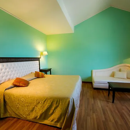 Country & I Calanchi Hotel Ripatransone