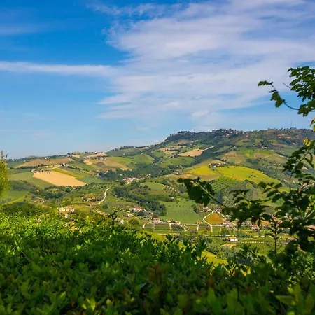 Country & I Calanchi Ripatransone