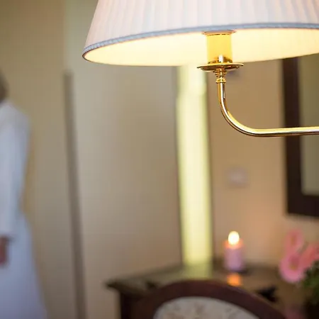 Hotel Country & I Calanchi 4*