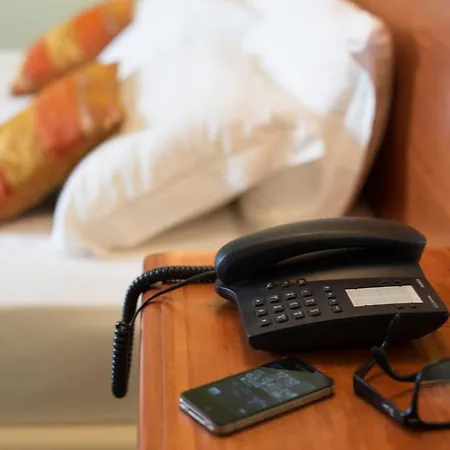 Hotel Country & I Calanchi