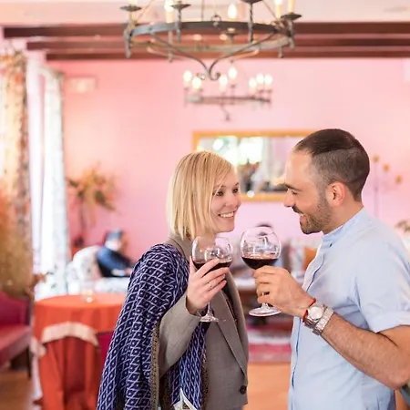 Hotel Country & I Calanchi Ripatransone