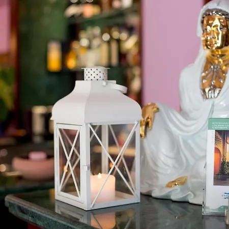 Hotel Country & I Calanchi 4*