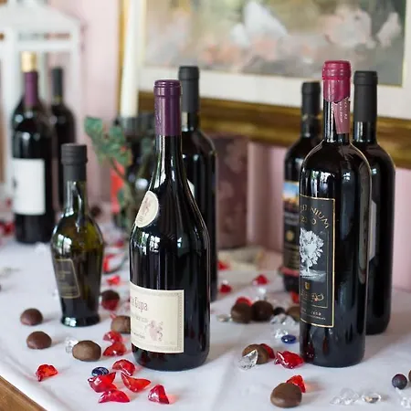 Hotel Country & I Calanchi Ripatransone