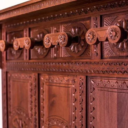 Country & I Calanchi