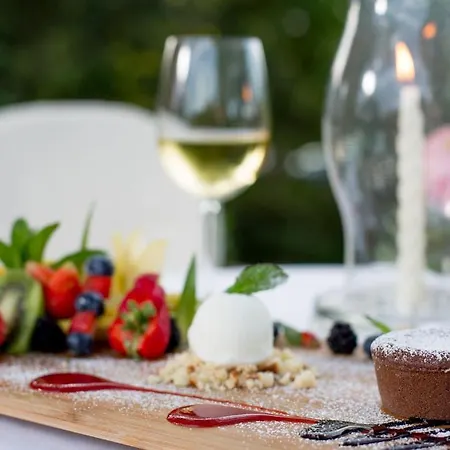 I Calanchi Country Y Restaurante