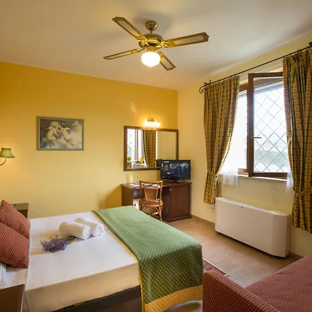 Country & I Calanchi Hotel Ripatransone