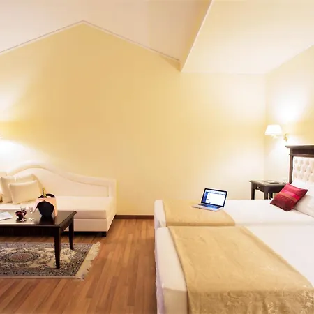 Country & I Calanchi 4*