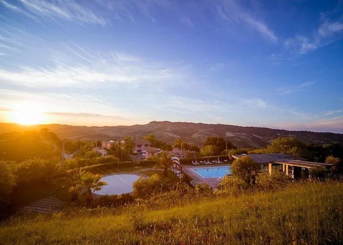 Country & I Calanchi Ripatransone