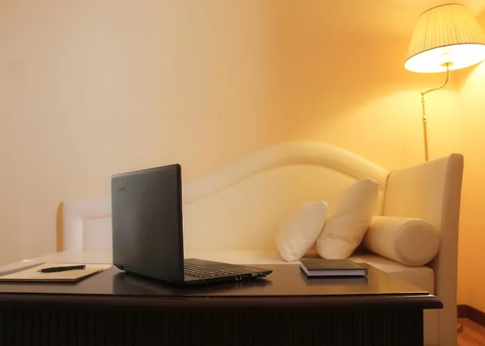 Hotel Country & I Calanchi Ripatransone