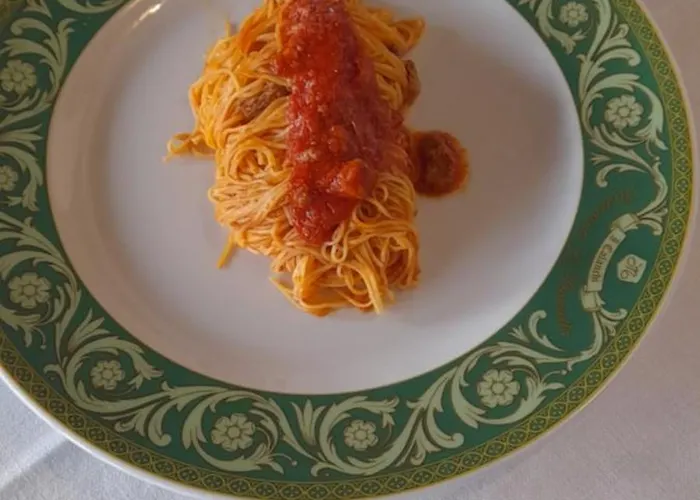 Country & I Calanchi Hotel