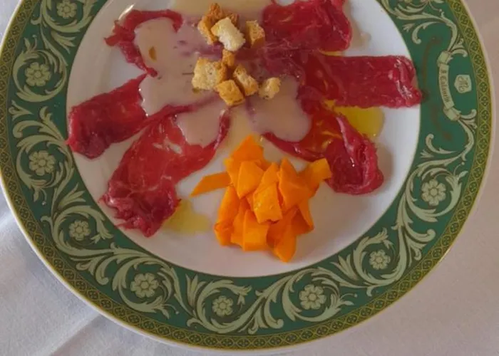 Hotel Country & I Calanchi