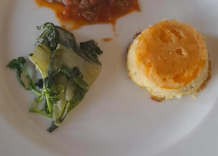 Country & I Calanchi Hotel 4*