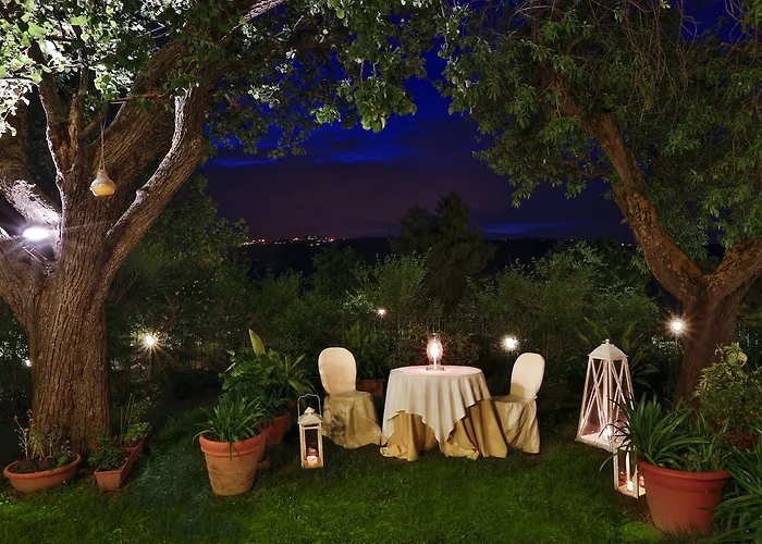 Hotel Country & I Calanchi Ripatransone