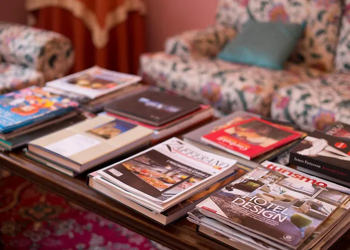 Country & I Calanchi 4* Ripatransone