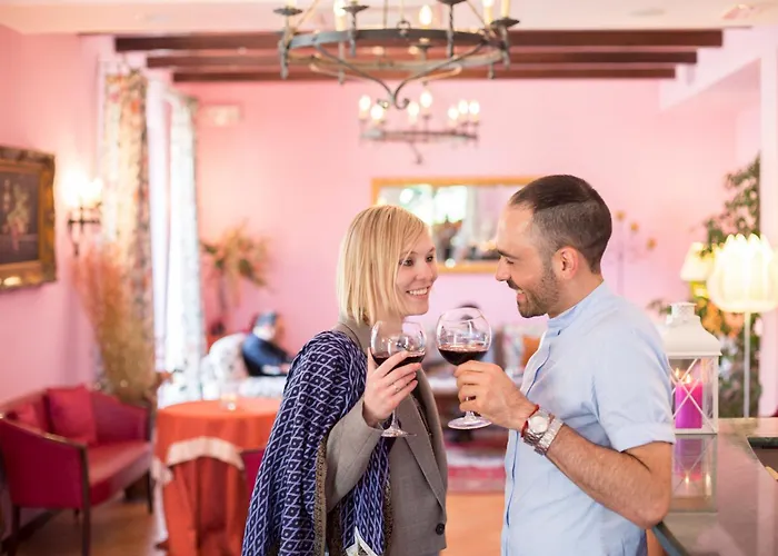 Country & I Calanchi Ripatransone