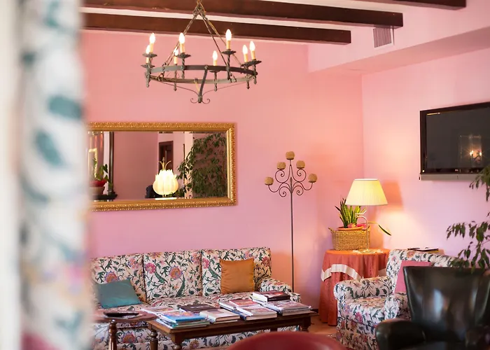 Country & I Calanchi 4*