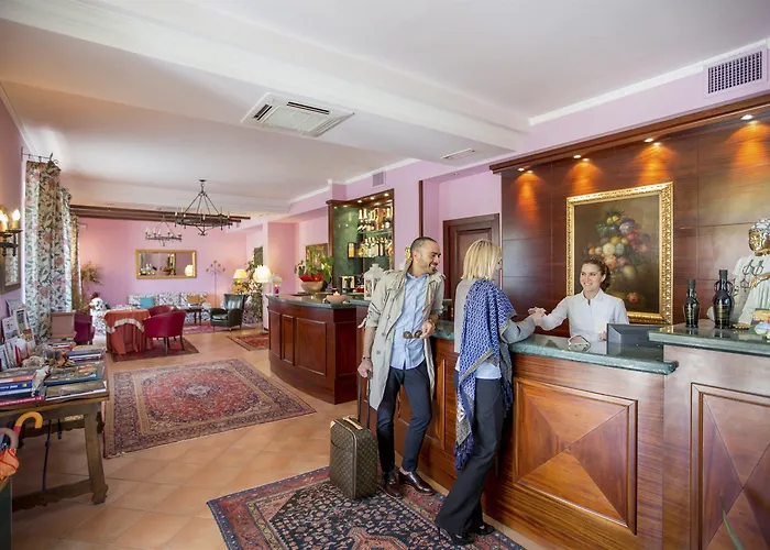 Country & I Calanchi Hotel Ripatransone