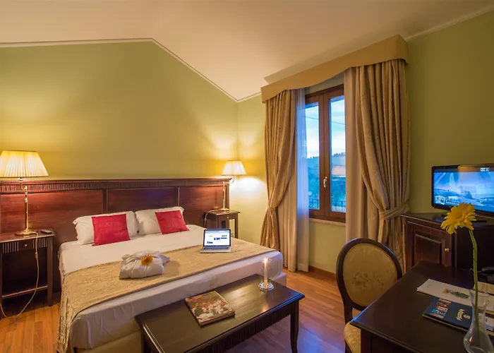 Country & I Calanchi