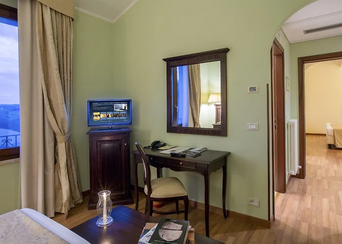 Country & I Calanchi Ripatransone