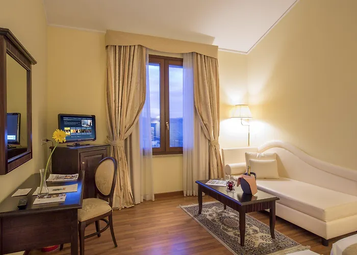 Country & I Calanchi Hotel 4*