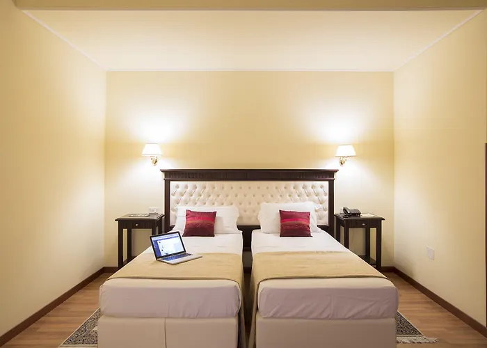 Country & I Calanchi Ripatransone