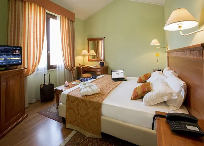 Hotel Country & I Calanchi