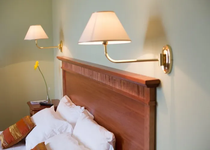 Hotel Country & I Calanchi Ripatransone