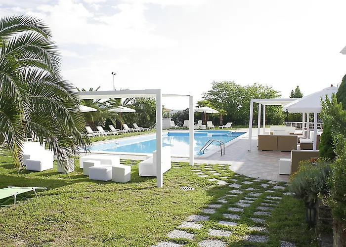 Country & I Calanchi Ripatransone