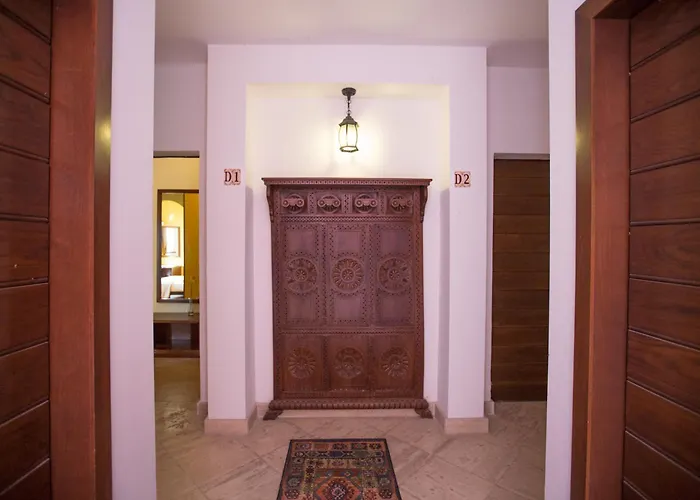 Country & I Calanchi 4* Ripatransone