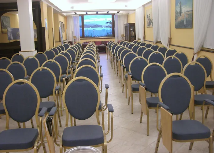 Hotel Country & I Calanchi Ripatransone