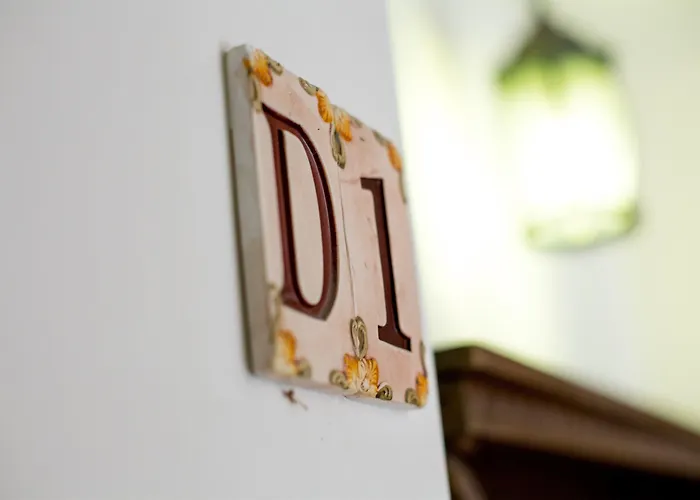 Country & I Calanchi 4*