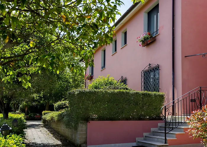 Country & I Calanchi 4*