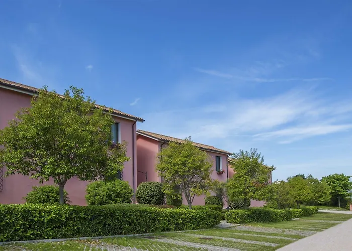 Country & I Calanchi Ripatransone