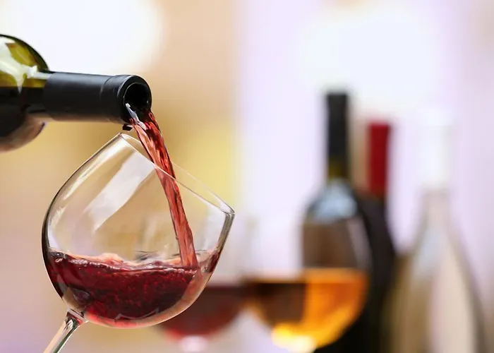 Country & I Calanchi 4*