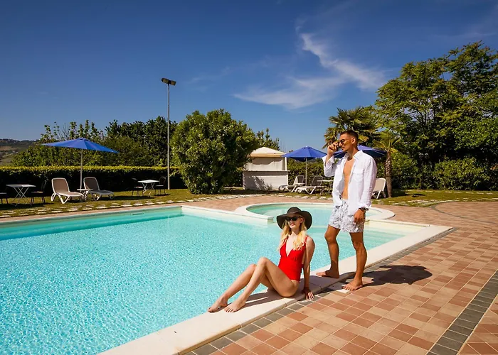 Country & I Calanchi