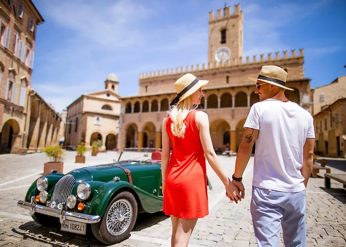 Hotel Country & I Calanchi 4*