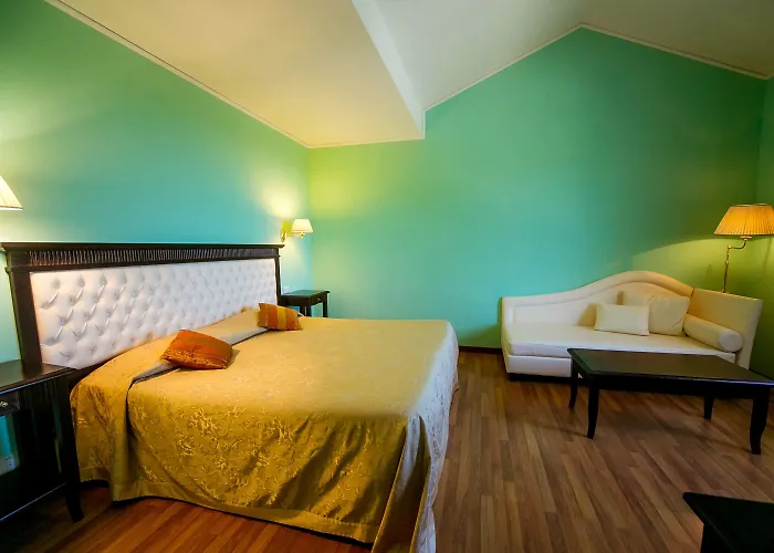 Country & I Calanchi Hotel Ripatransone