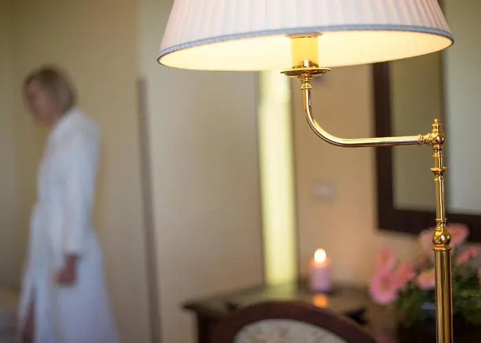 Hotel Country & I Calanchi 4*