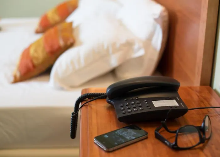 Hotel Country & I Calanchi