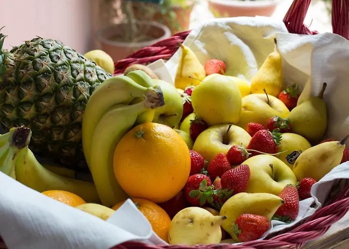 Country & I Calanchi