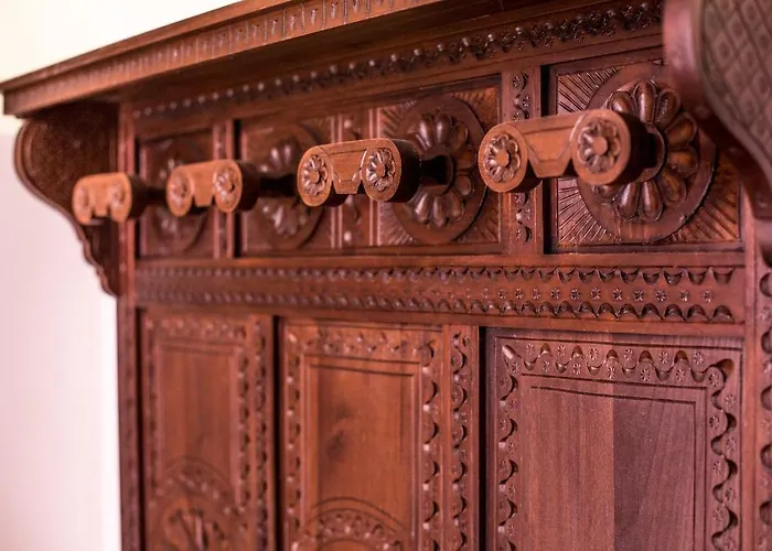 Country & I Calanchi