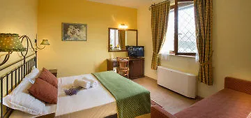 Country & I Calanchi Hotel